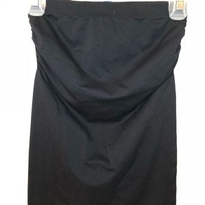 FORNIA STRAPLESS BRA/TANK